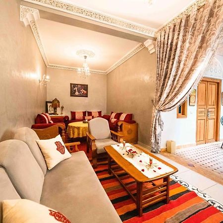Riad Kiyanjana مراكش المظهر الخارجي الصورة