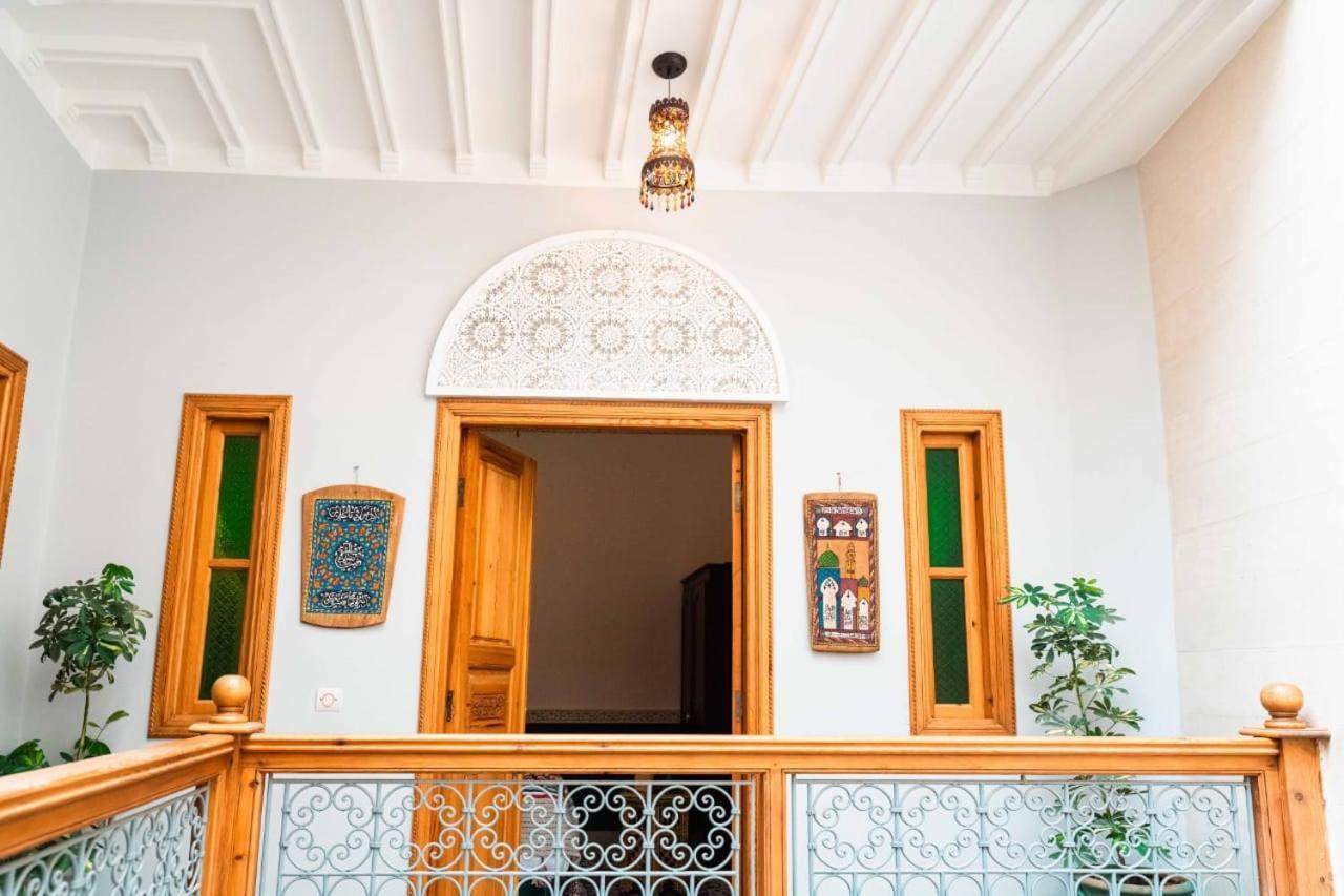 Riad Kiyanjana مراكش المظهر الخارجي الصورة